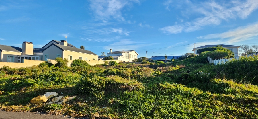 0 Bedroom Property for Sale in Struisbaai Western Cape